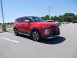 Used 2021 Kia Soul X-Line Hatchback