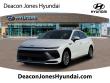 New 2026 Hyundai Sonata Hybrid SEL Sedan