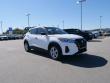Used 2025 Nissan Kicks Play S SUV
