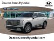 New 2026 Hyundai Palisade SE FWD SUV