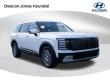 New 2026 Hyundai Palisade SE FWD SUV