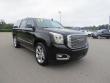 Used 2017 GMC Yukon XL Denali SUV
