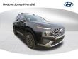 New 2023 Hyundai Santa Fe Limited AWD SUV