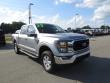 Used 2023 Ford F-150  Truck SuperCrew Cab