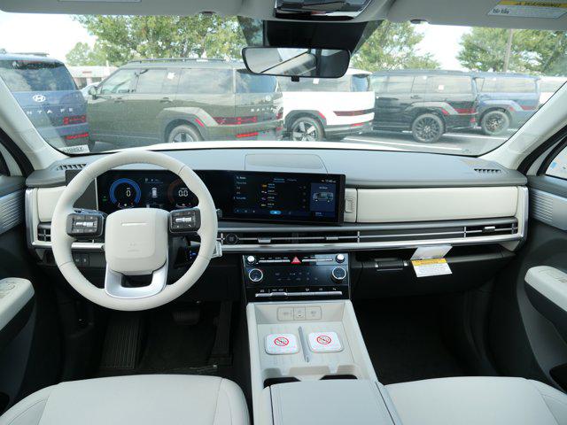 2026 Hyundai Santa Fe SE - Photo 15