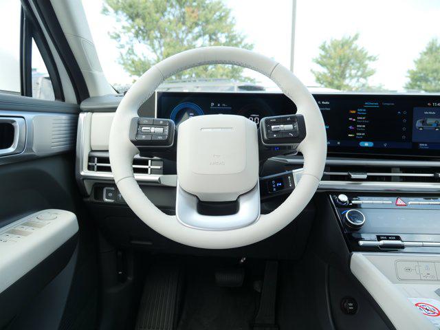 2026 Hyundai Santa Fe SE - Photo 17