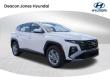 New 2026 Hyundai Tucson SE FWD SUV