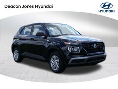 2026 Hyundai Venue SE SUV