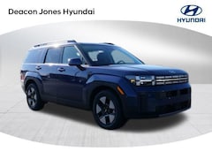 2026 Hyundai Santa Fe Hybrid SEL SUV