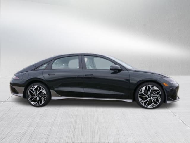 Used 2023 Hyundai IONIQ 6 SEL with VIN KMHM34AA0PA048900 for sale in Goldsboro, NC