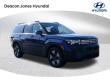 New 2026 Hyundai Santa Fe Hybrid SEL SUV