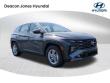 New 2026 Hyundai Tucson SE FWD SUV