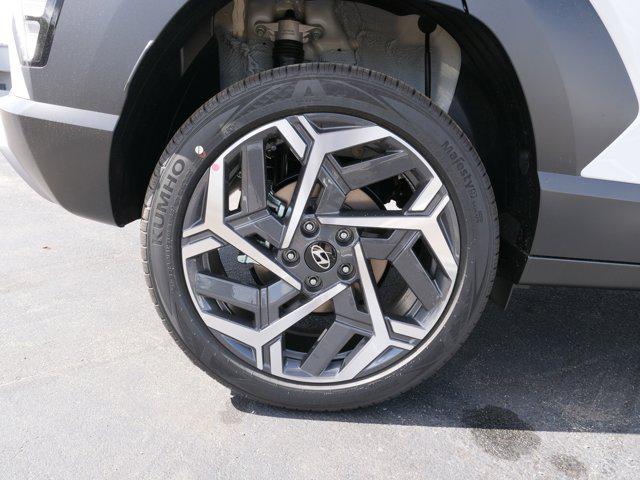 2026 Hyundai Kona SEL Premium - Photo 11