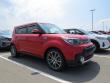 Used 2018 Kia Soul ! Hatchback