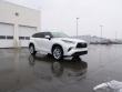 Used 2022 Toyota Highlander Limited SUV