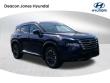 Used 2025 Nissan Rogue Platinum SUV