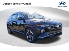 2023 Hyundai Tucson SEL SUV