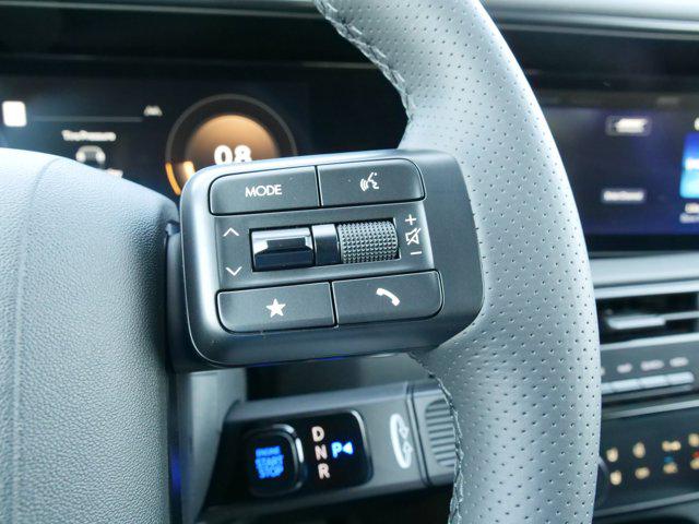 2026 Hyundai Palisade XRT Pro - Photo 25
