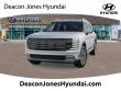 New 2026 Hyundai Palisade Hybrid Blue SEL 8P SUV