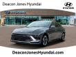 New 2026 Hyundai Sonata SEL Sport Sedan