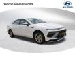 New 2025 Hyundai Sonata SE Sedan