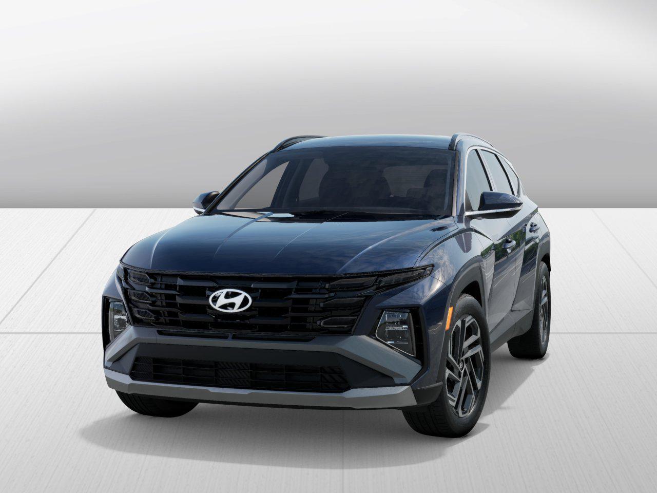 2026 Hyundai Tucson SEL PLUS FWD SUV Slide 5