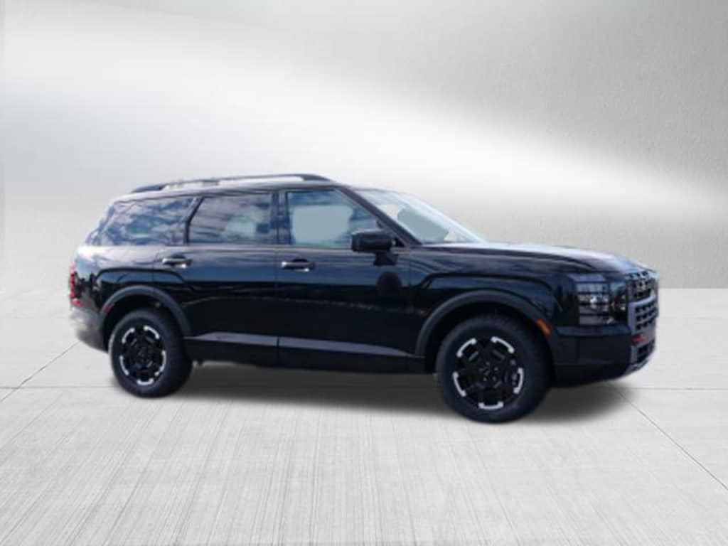 New 2026 Hyundai Palisade XRT Pro SUV