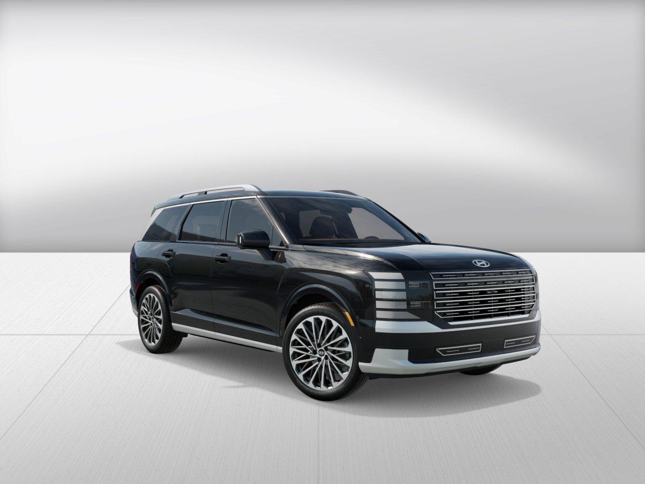 New 2027 Hyundai Palisade Hybrid Calligraphy SUV
