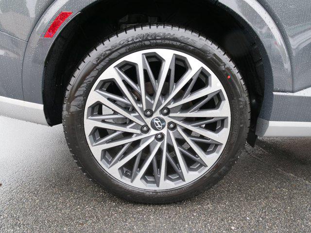 2026 Hyundai Palisade Calligraphy - Photo 11