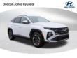 New 2026 Hyundai Tucson SEL FWD SUV