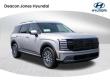 New 2026 Hyundai Palisade SEL AWD SUV