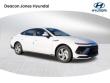 New 2026 Hyundai Sonata SE Sedan