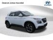 New 2025 Hyundai Venue SEL SUV