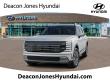 New 2026 Hyundai Palisade Hybrid SEL Premium 8P SUV