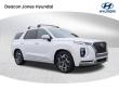 Used 2022 Hyundai Palisade Calligraphy SUV