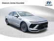 Hyundai Sonata Hybrid