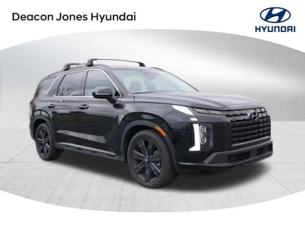 2023 Hyundai Palisade XRT SUV