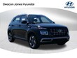  Hyundai Venue