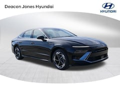 2026 Hyundai Sonata SEL Sport Sedan