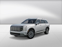 2027 Hyundai Palisade Hybrid SEL Premium 7P SUV