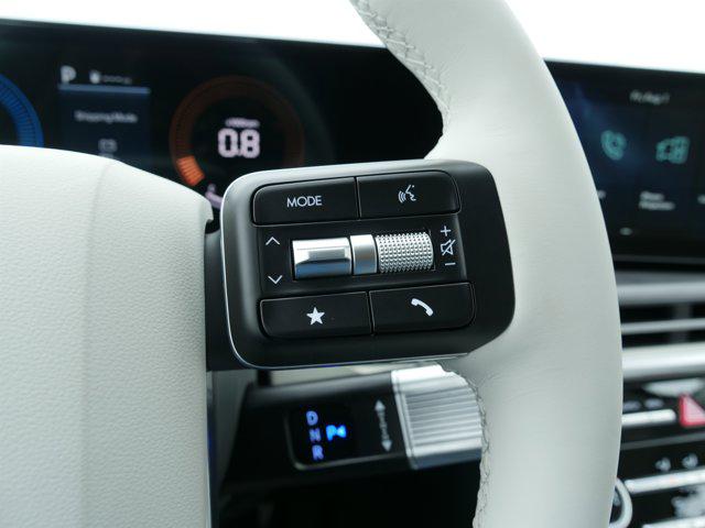 2026 Hyundai Santa Fe SE - Photo 18