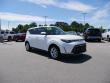 Certified 2023 Kia Soul LX Hatchback
