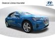 Used 2019 Audi e-tron Premium Plus SUV