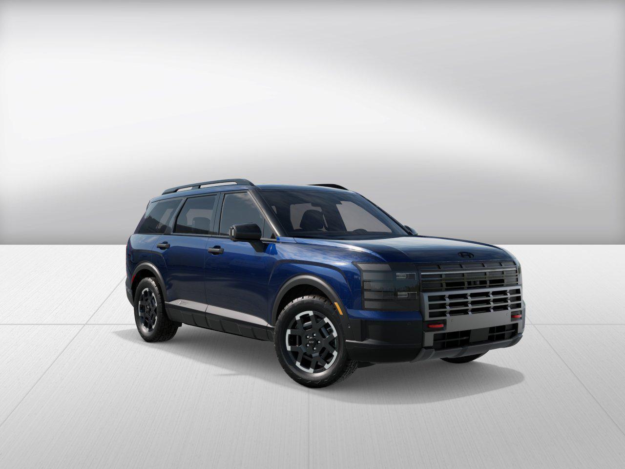 2026 Hyundai Palisade XRT photo 2