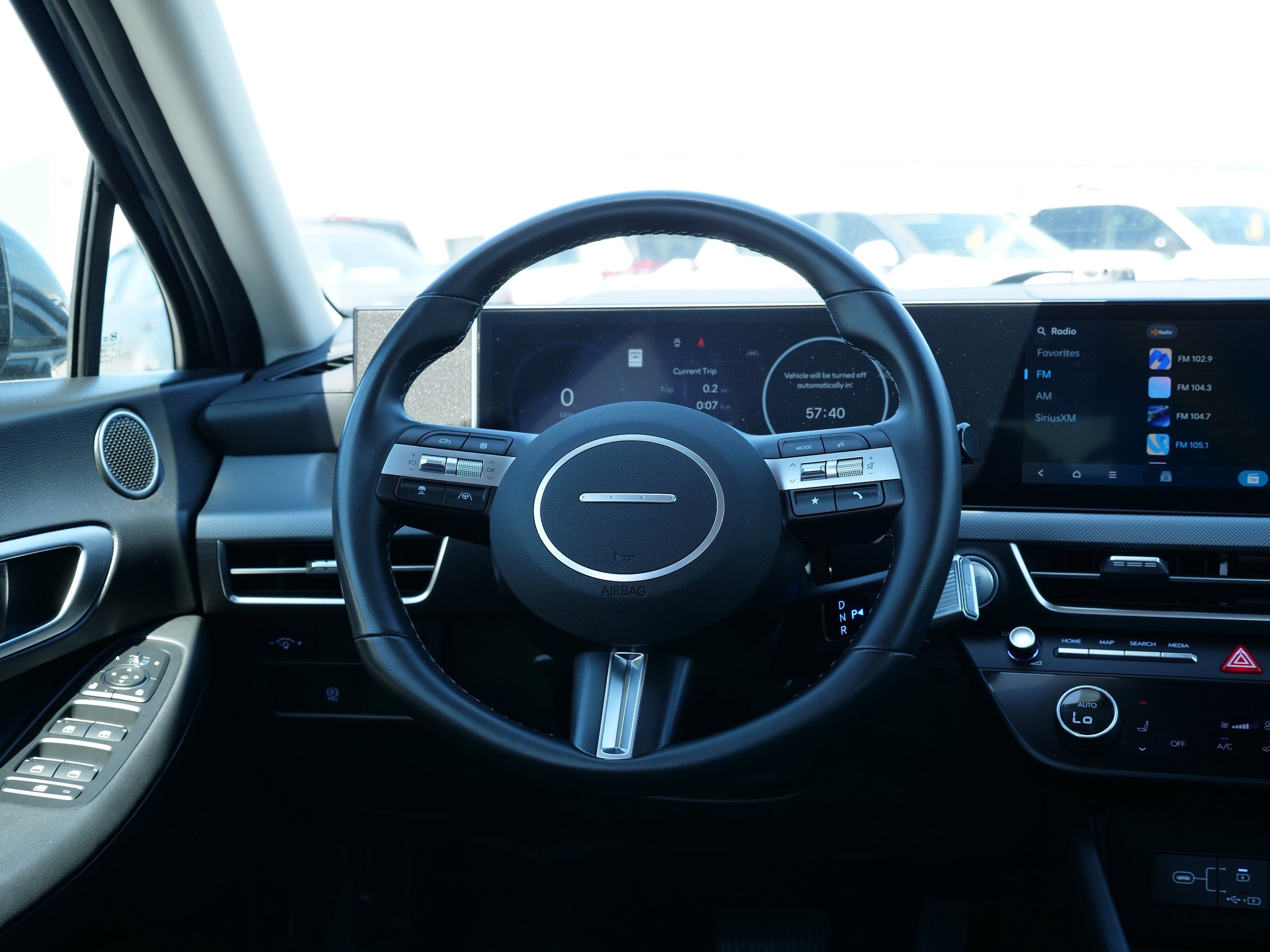 2024 Hyundai Sonata SEL - Photo 19