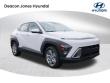 Used 2025 Hyundai Kona SE SUV