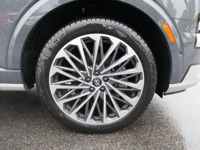 2026 Hyundai Palisade Calligraphy - Photo 10