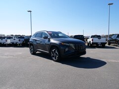 2024 Hyundai Tucson Limited SUV