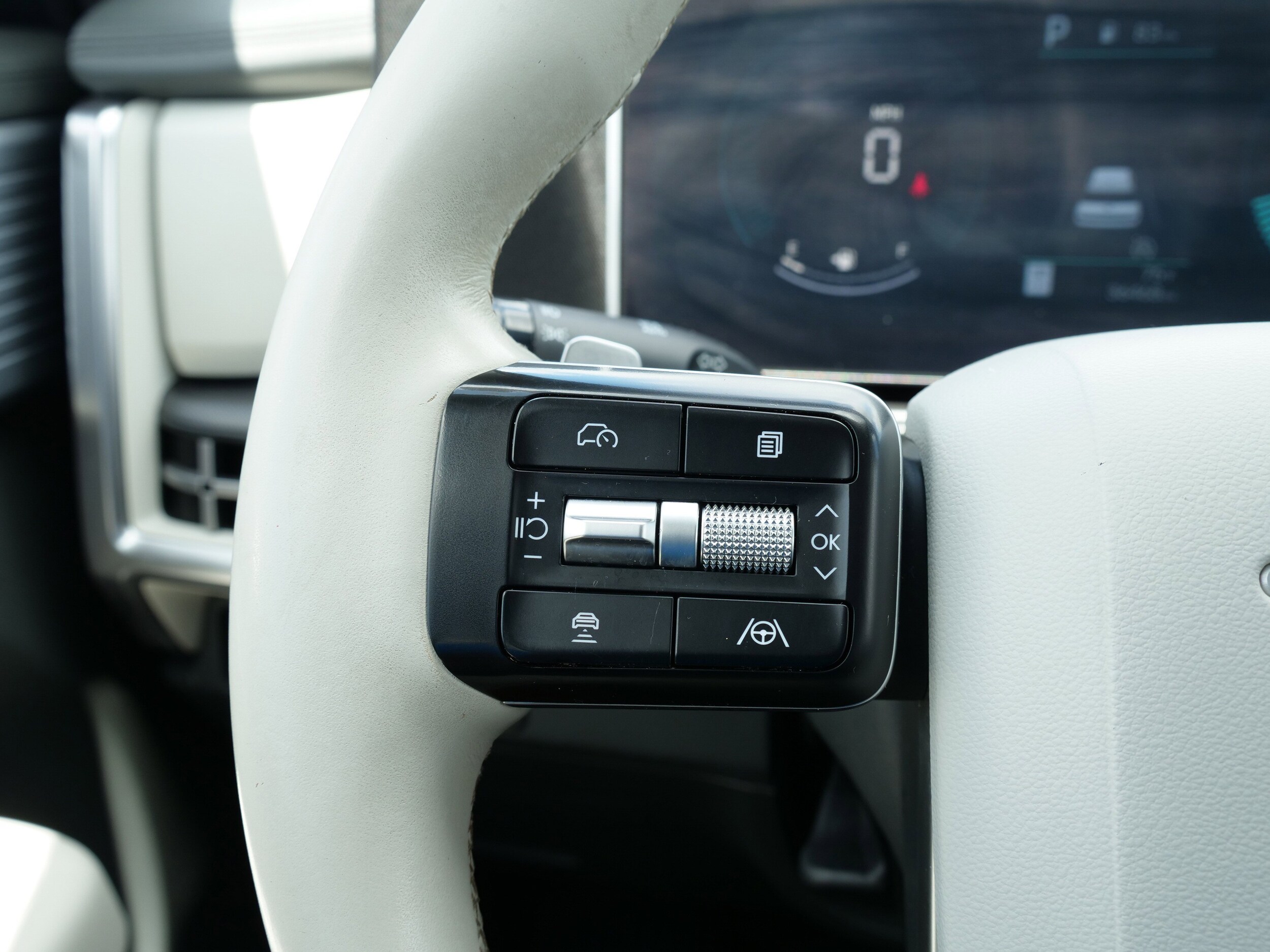 2024 Hyundai Santa Fe SE - Photo 20
