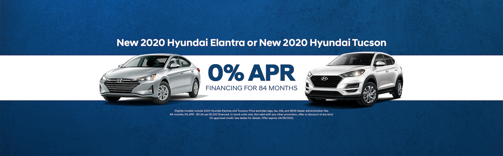 New and Used Hyundai dealership in Goldsboro | Deacon Jones Hyundai